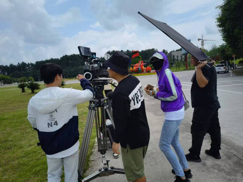 匠心筑品，雨花区TVC拍摄公司赋能品牌视觉升级