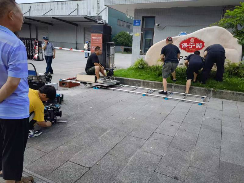雨花区TVC拍摄：制造业专属TVC方案，用镜头展现企业硬核实力！