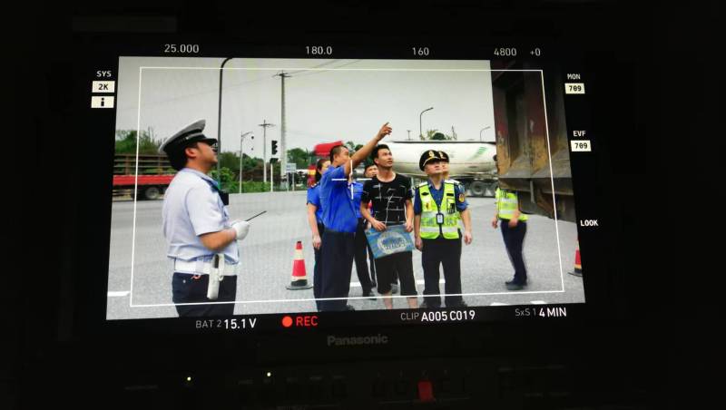 雨花区TVC拍摄：用专业镜头助力品牌曝光，让广告触达更多目标用户！