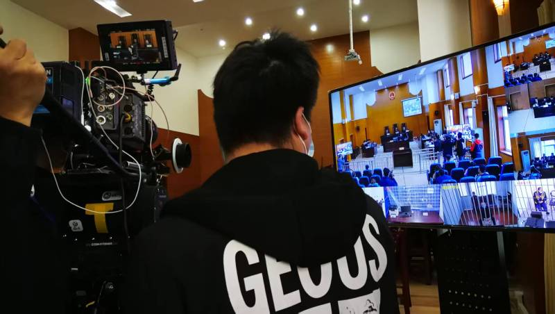 雨花区TVC制作：政企单位合规宣传，专业把控内容，官方平台适用！
