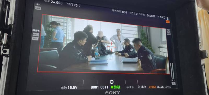 雨花区TVC拍摄：活动类广告专属，即时产出高光内容，满足宣发时效！
