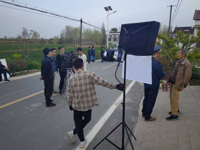雨花区广告片拍摄全攻略：从创意到落地，解锁品牌视觉新可能！