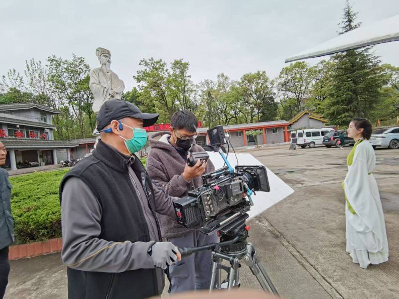雨花区广告片拍摄公司：从策划到投放，一站式服务，让品牌传播更高效！