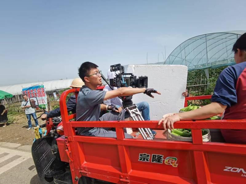 雨花区TVC制作创新逻辑：以精准叙事，让品牌信息高效传递