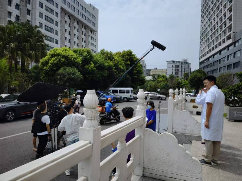 雨花区广告片拍摄公司低成本实现高规格制作的诀窍